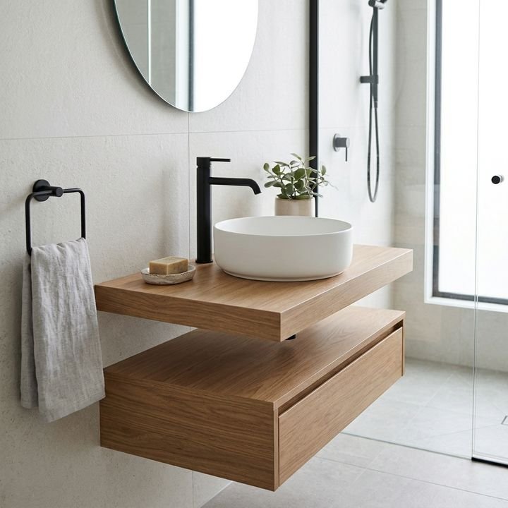 Basins