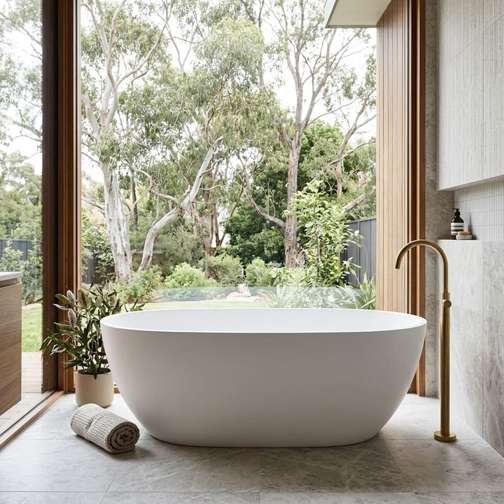 Baths