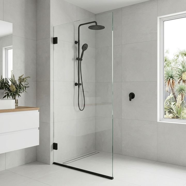 Shower Screens