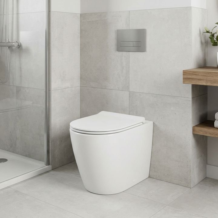 Toilets