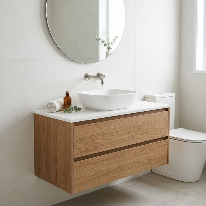 Bathroom Vanities